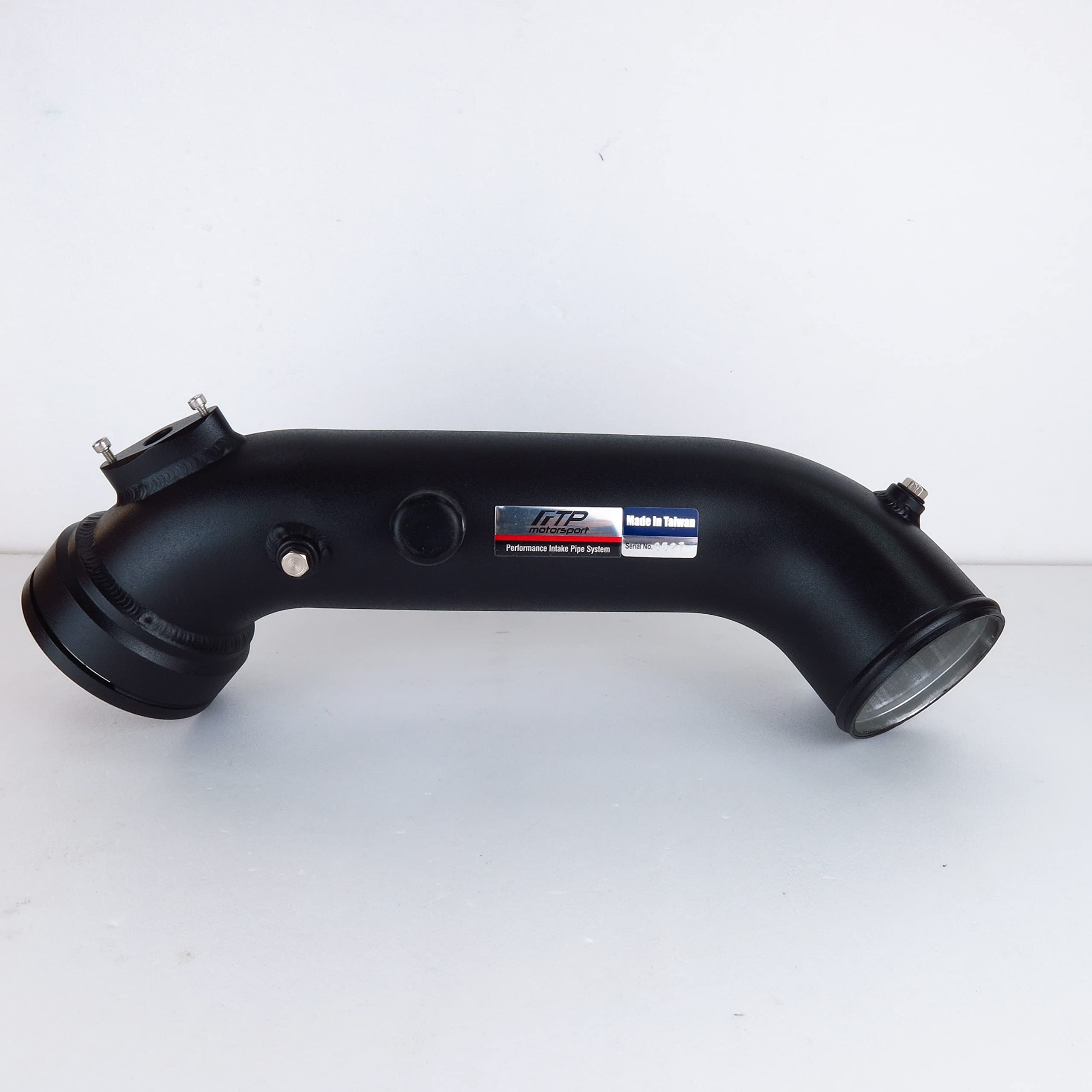 Amazon | FTP アルミ製 チャージパイプ + ブーストパイプセット F87 M2